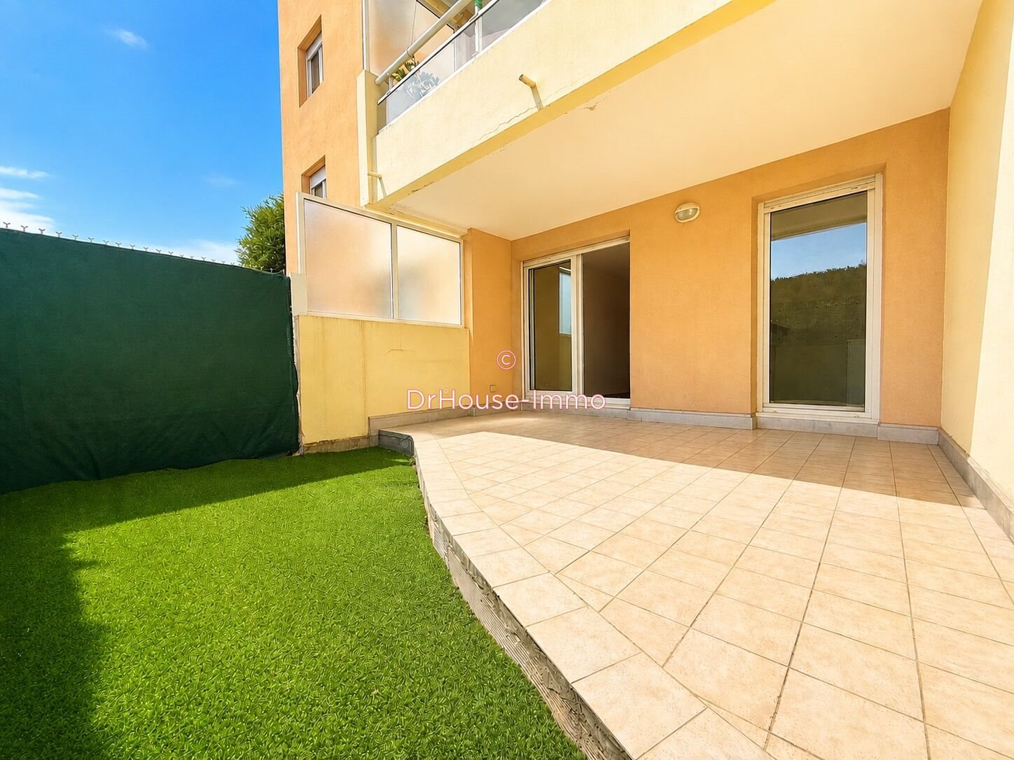 Appartement à vendre, 23m², Saint-Laurent-du-Var