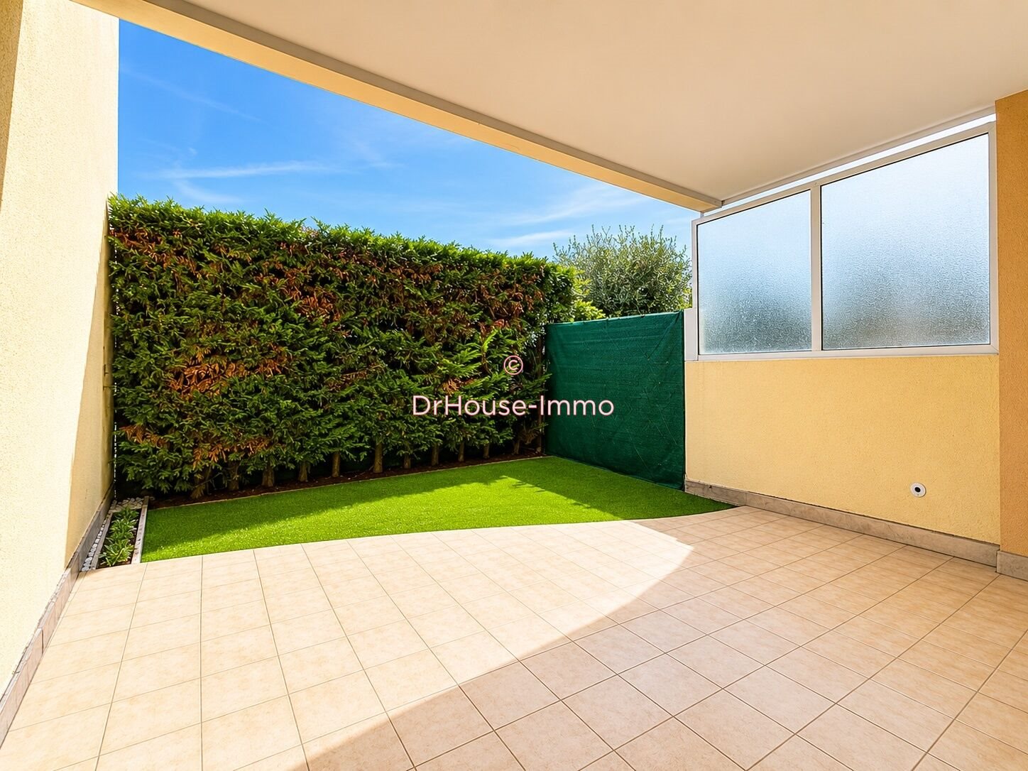 Appartement à vendre, 23m², Saint-Laurent-du-Var