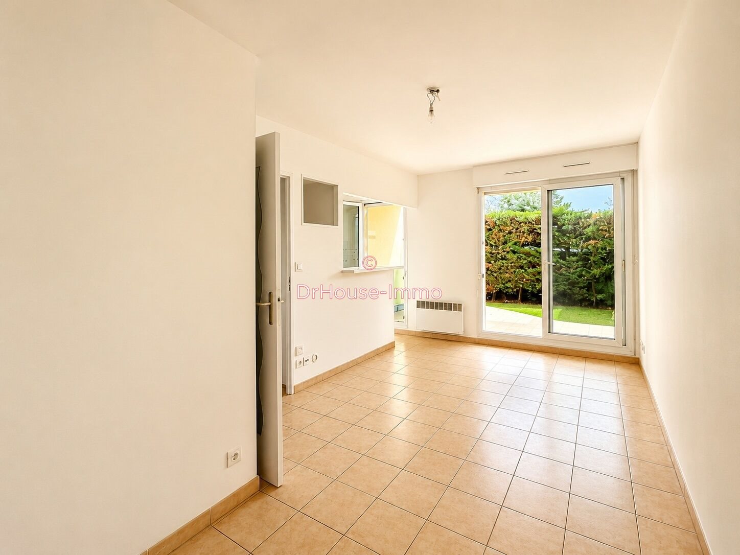 Appartement à vendre, 23m², Saint-Laurent-du-Var