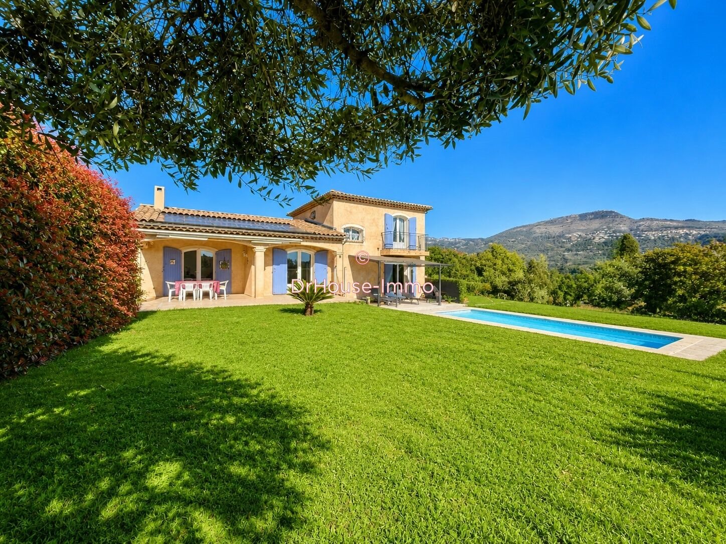 Maison à vendre, 130m², Carros