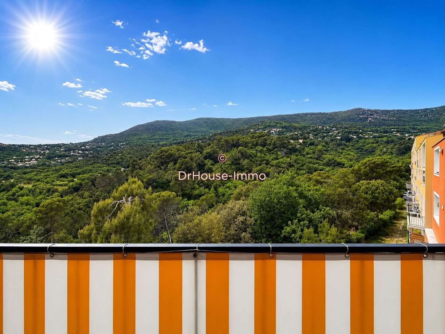 Appartement à vendre, 92m², Carros
