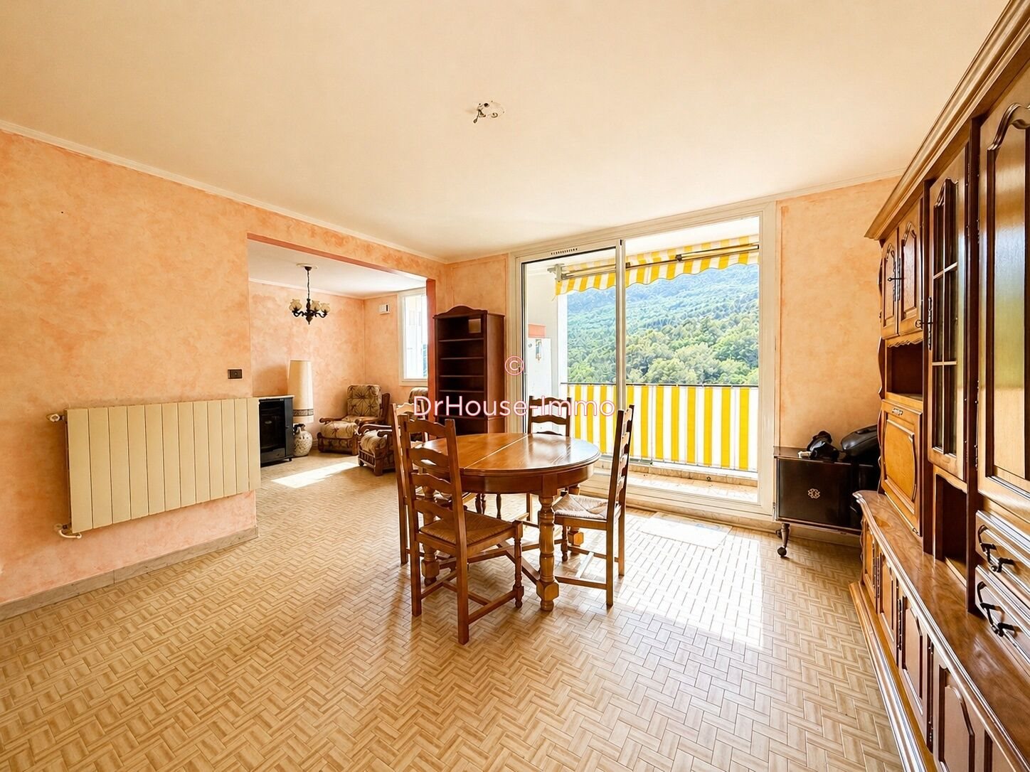 Appartement à vendre, 92m², Carros