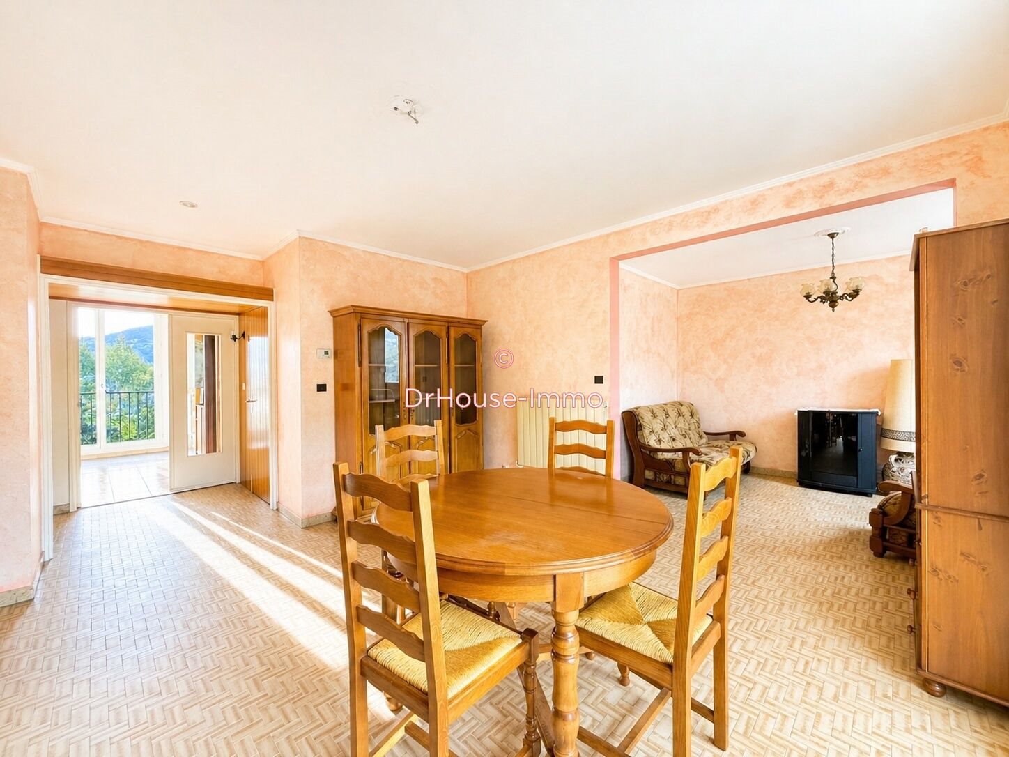 Appartement à vendre, 92m², Carros