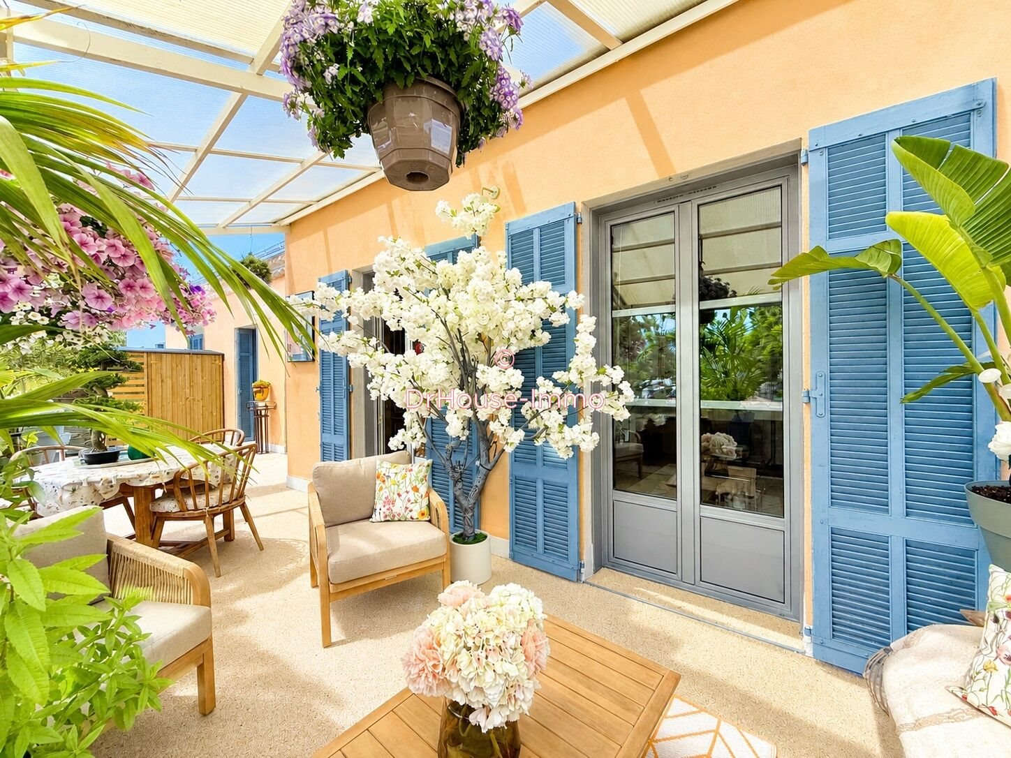 Appartement à vendre, 65m², Mouans-Sartoux