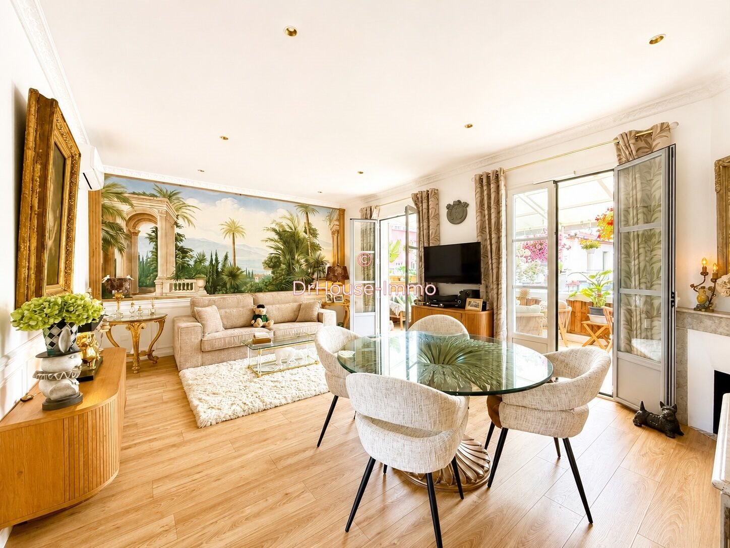 Appartement à vendre, 65m², Mouans-Sartoux