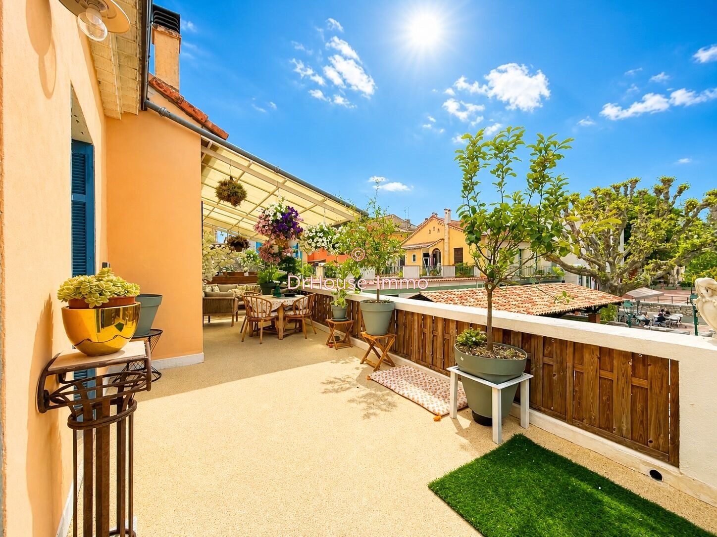 Appartement à vendre, 65m², Mouans-Sartoux