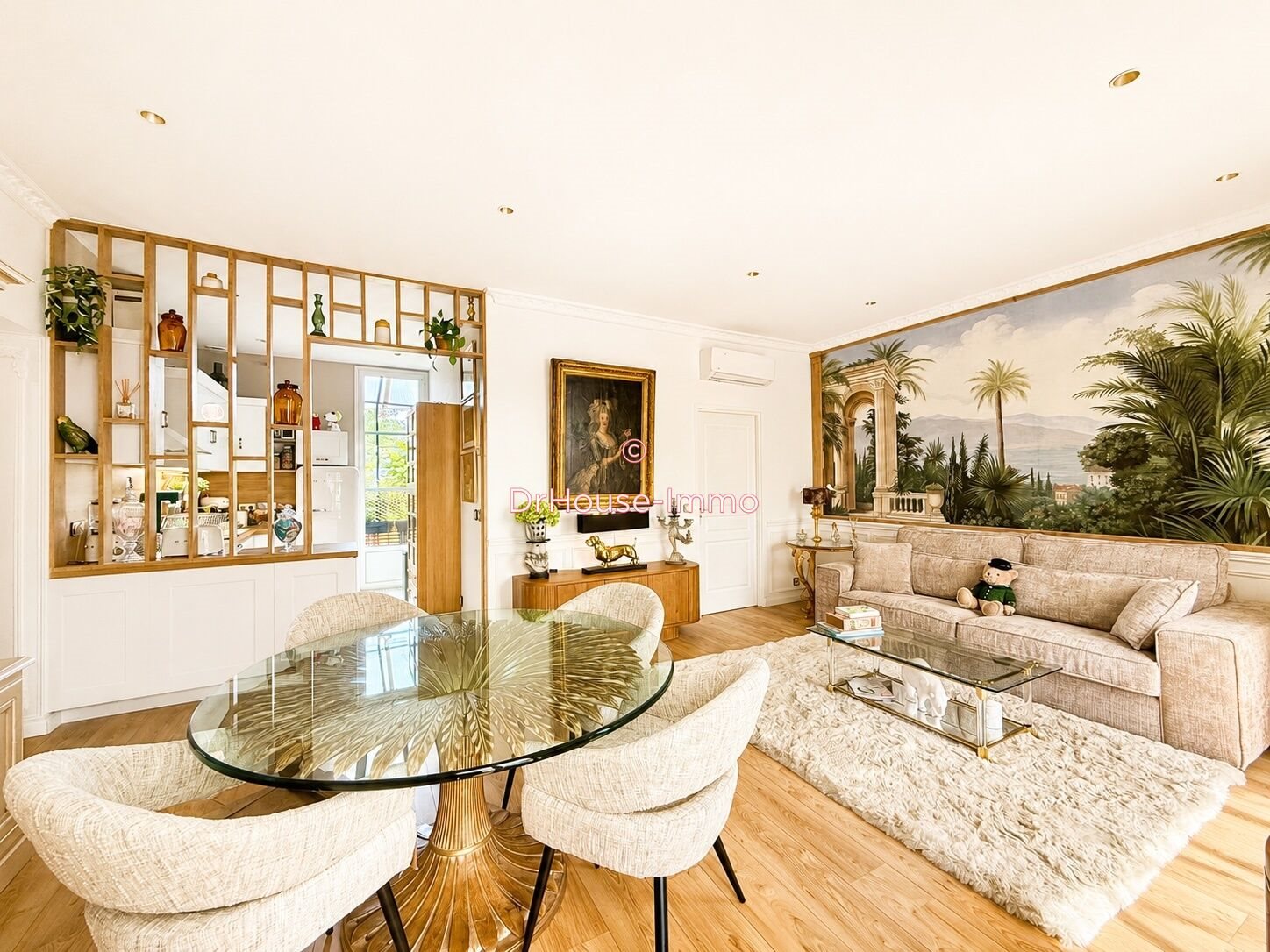 Appartement à vendre, 65m², Mouans-Sartoux