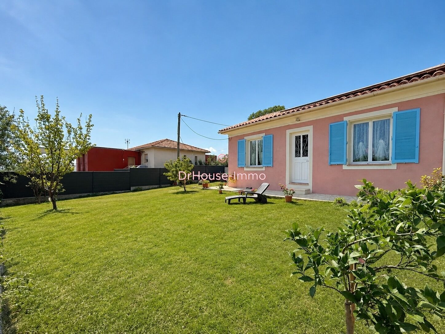 Maison à vendre, 91m², Cagnes-sur-Mer