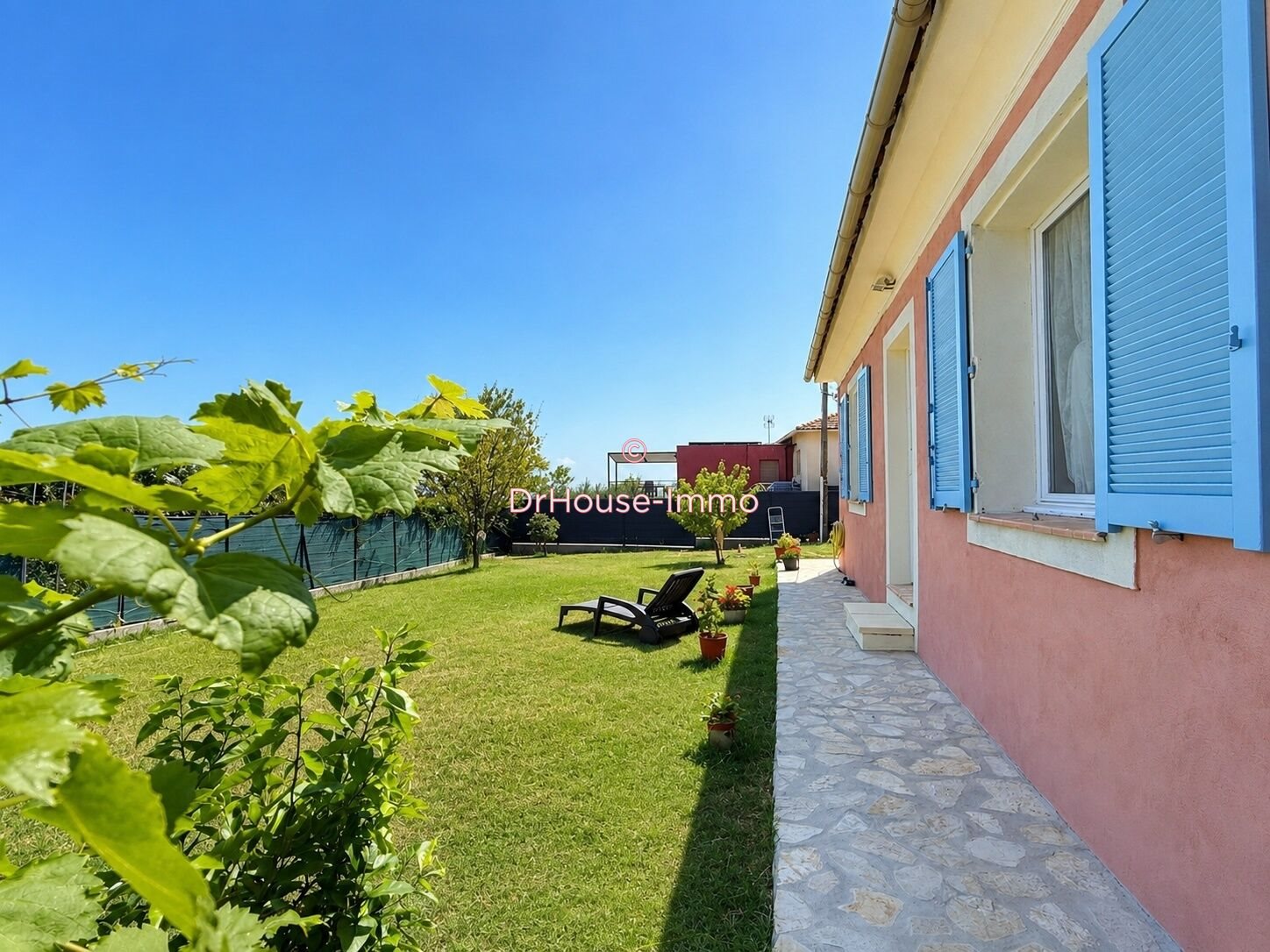 Maison à vendre, 91m², Cagnes-sur-Mer