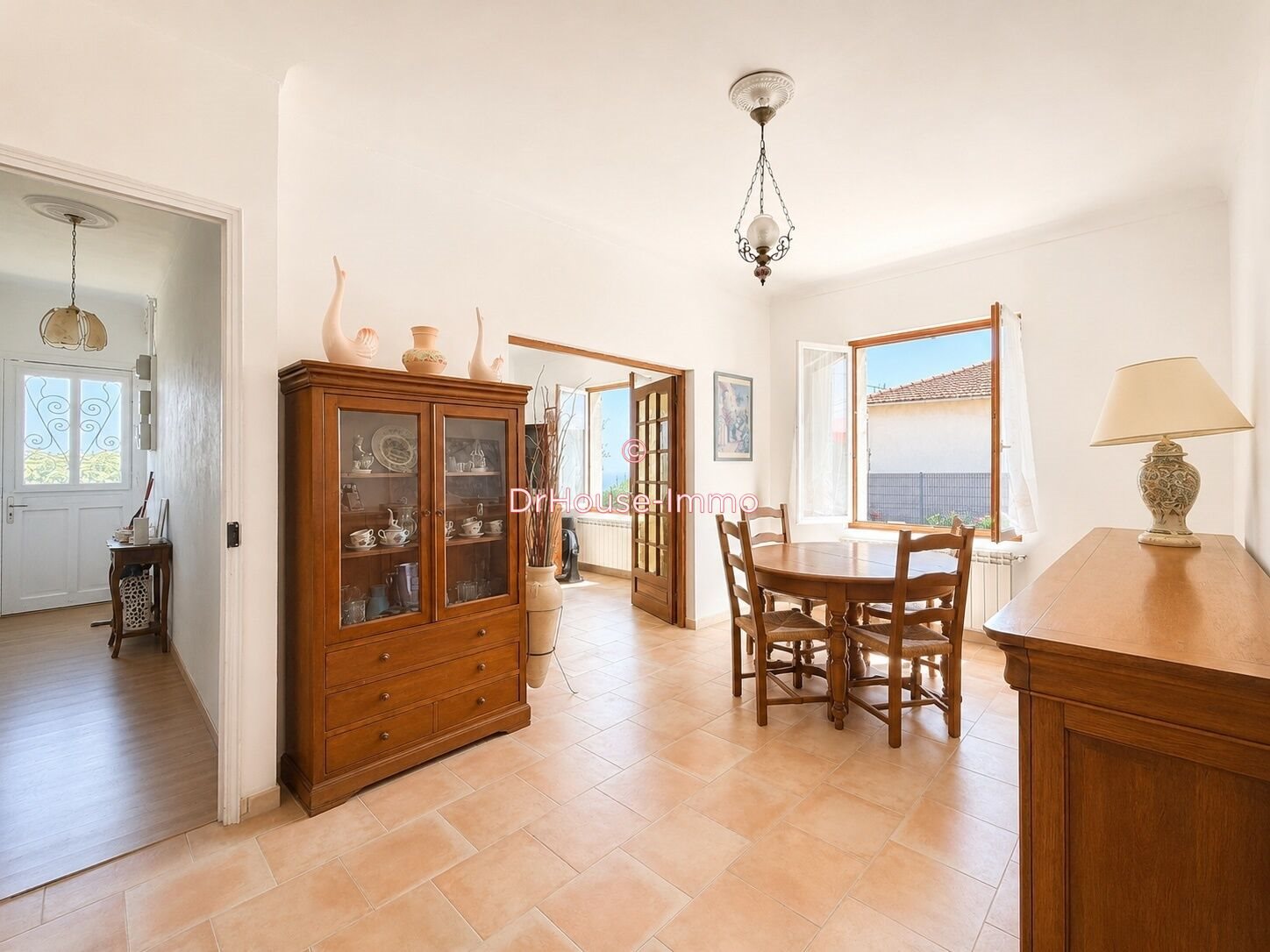 Maison à vendre, 91m², Cagnes-sur-Mer