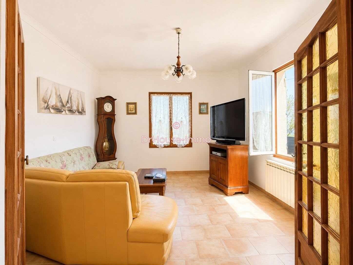 Maison à vendre, 91m², Cagnes-sur-Mer