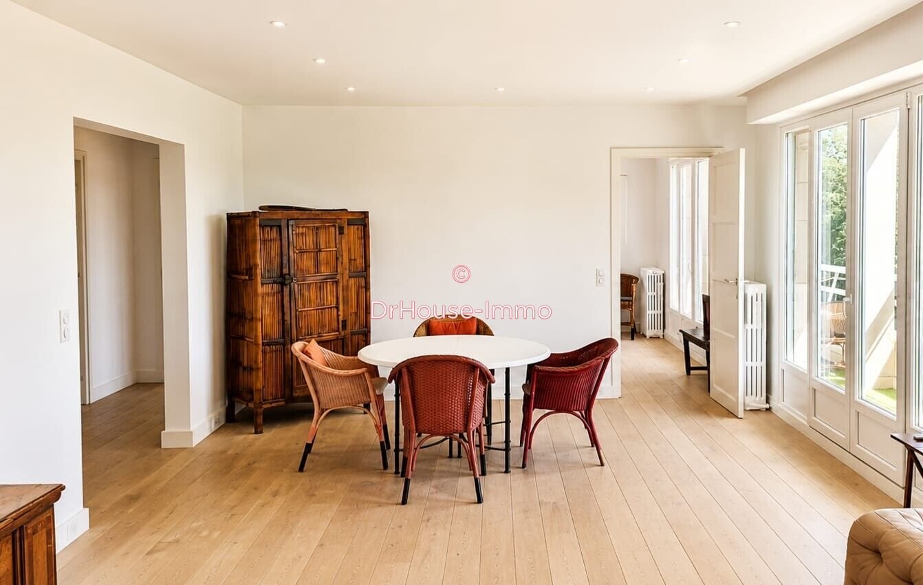 Appartement à vendre, 92m², Chatou