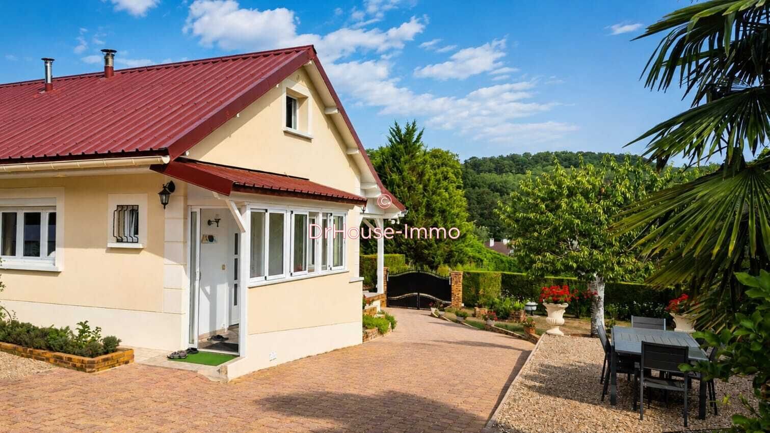Maison à vendre, 184m², Vert