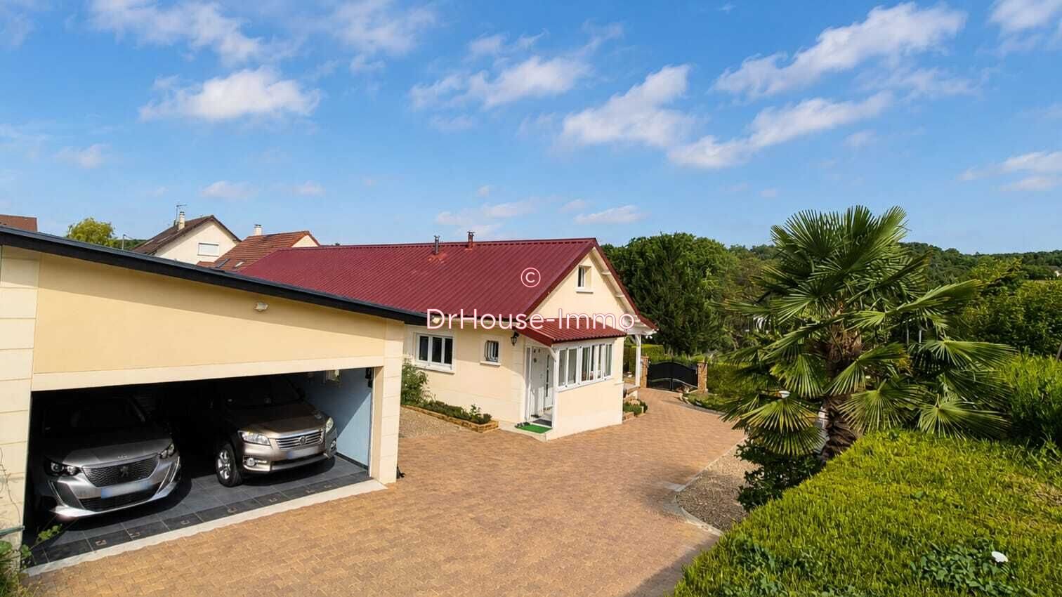 Maison à vendre, 184m², Vert