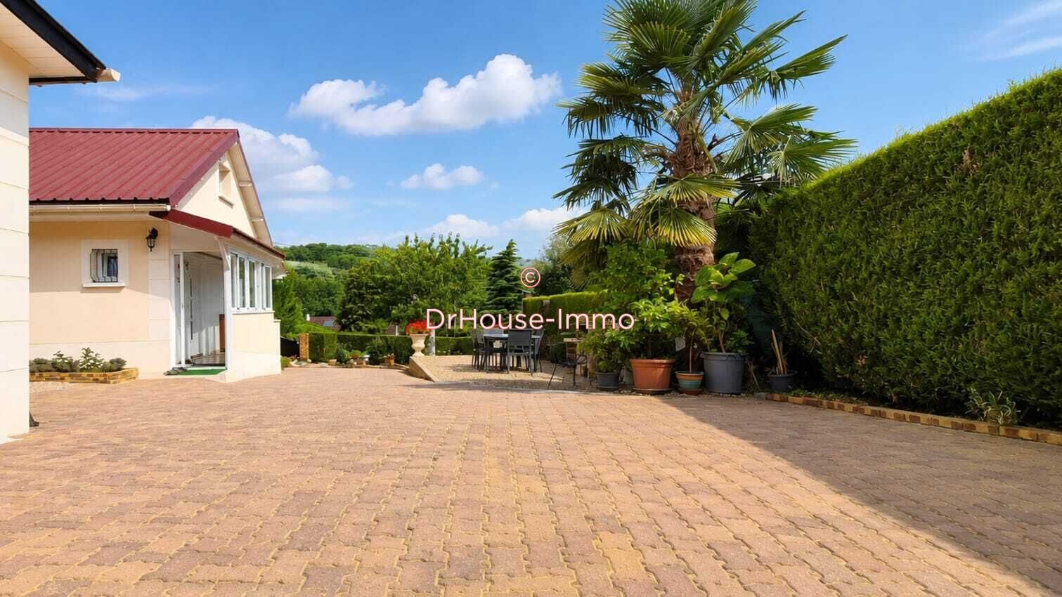 Maison à vendre, 184m², Vert