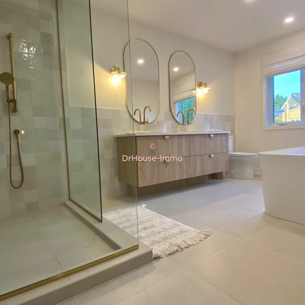 Appartement à vendre, 65m², Meylan