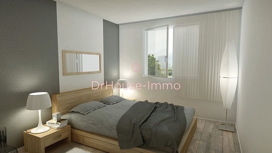 Appartement à vendre, 66m², Moirans