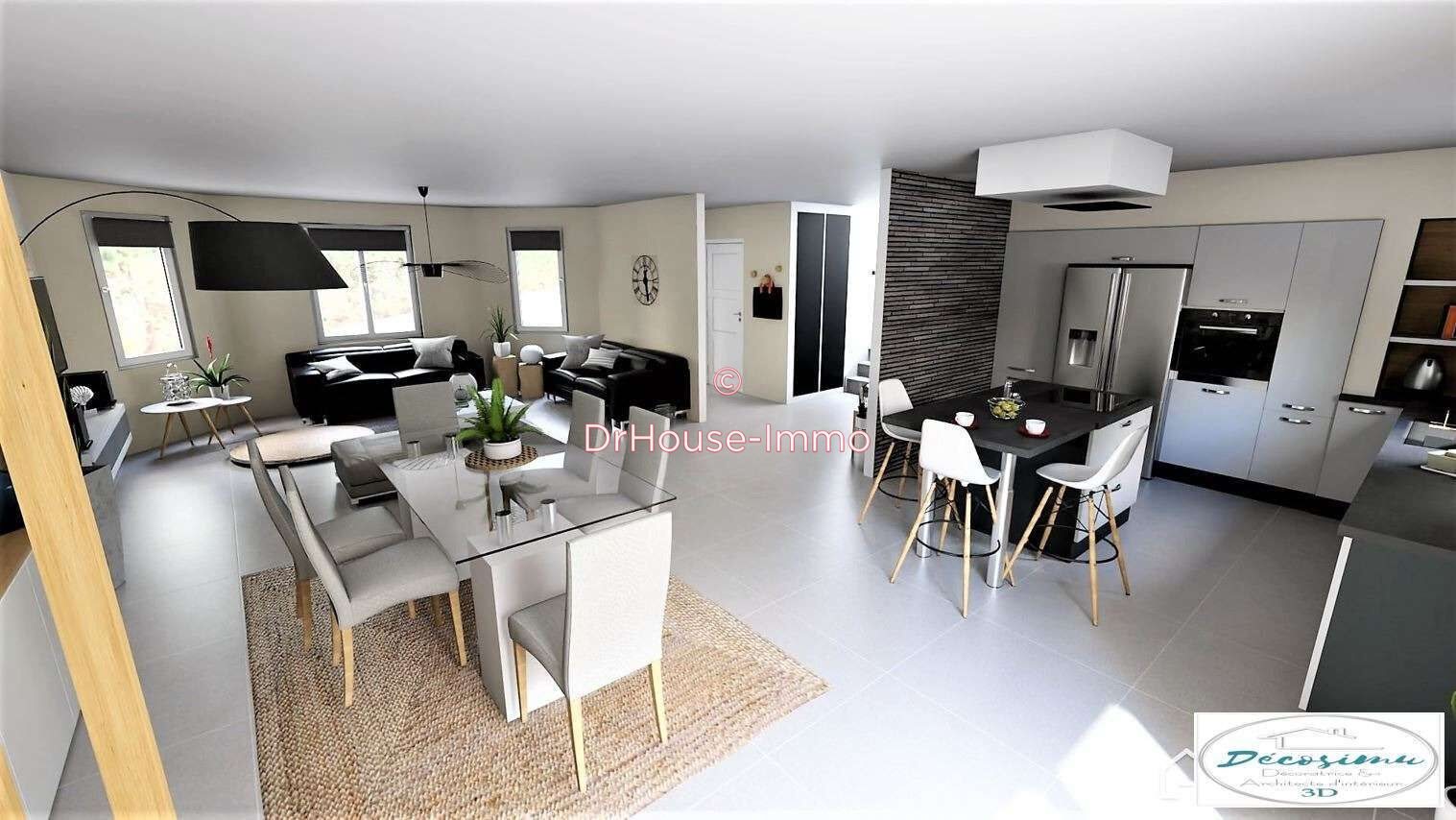 Appartement à vendre, 42m², Eybens
