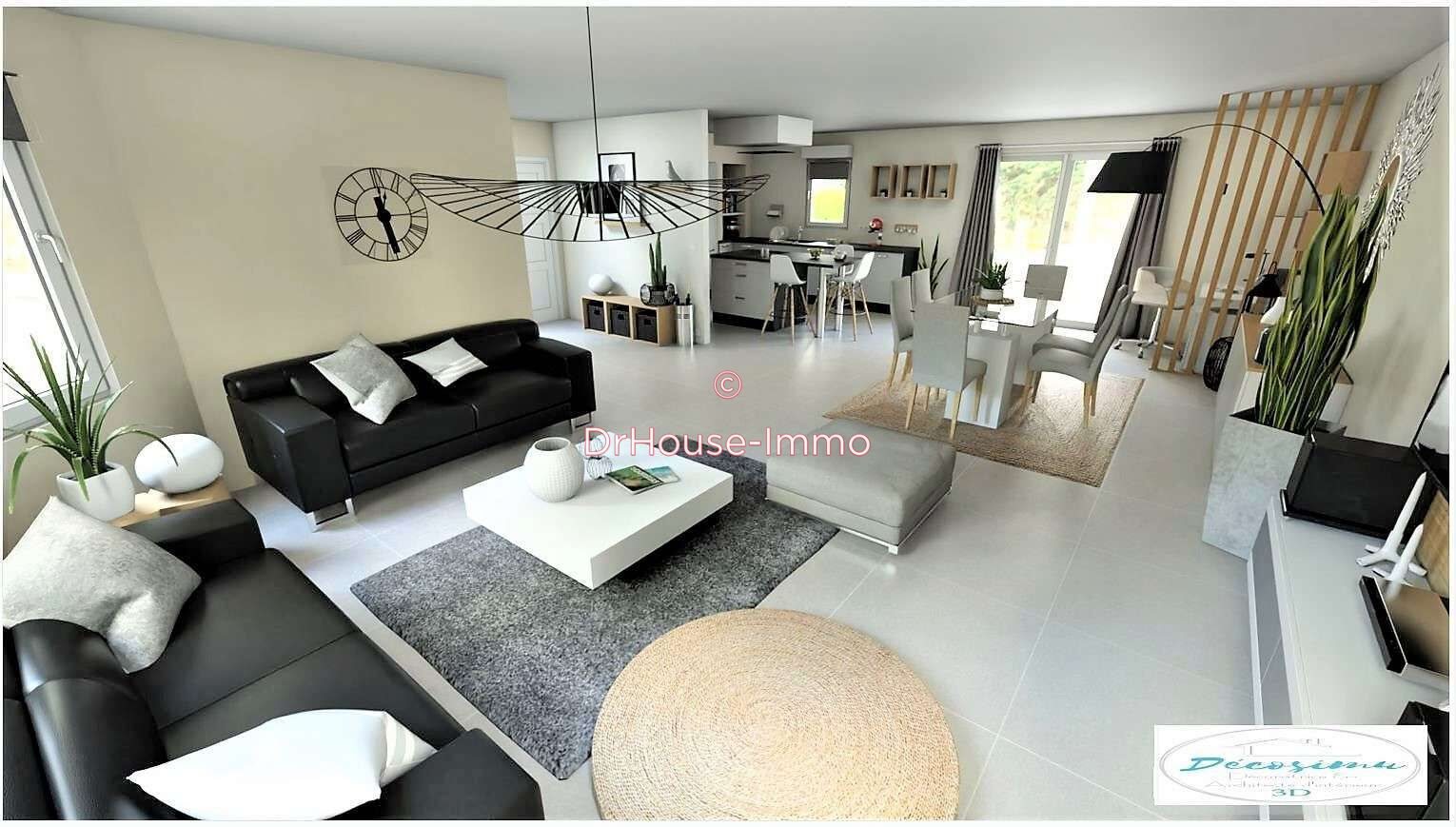 Appartement à vendre, 42m², Eybens