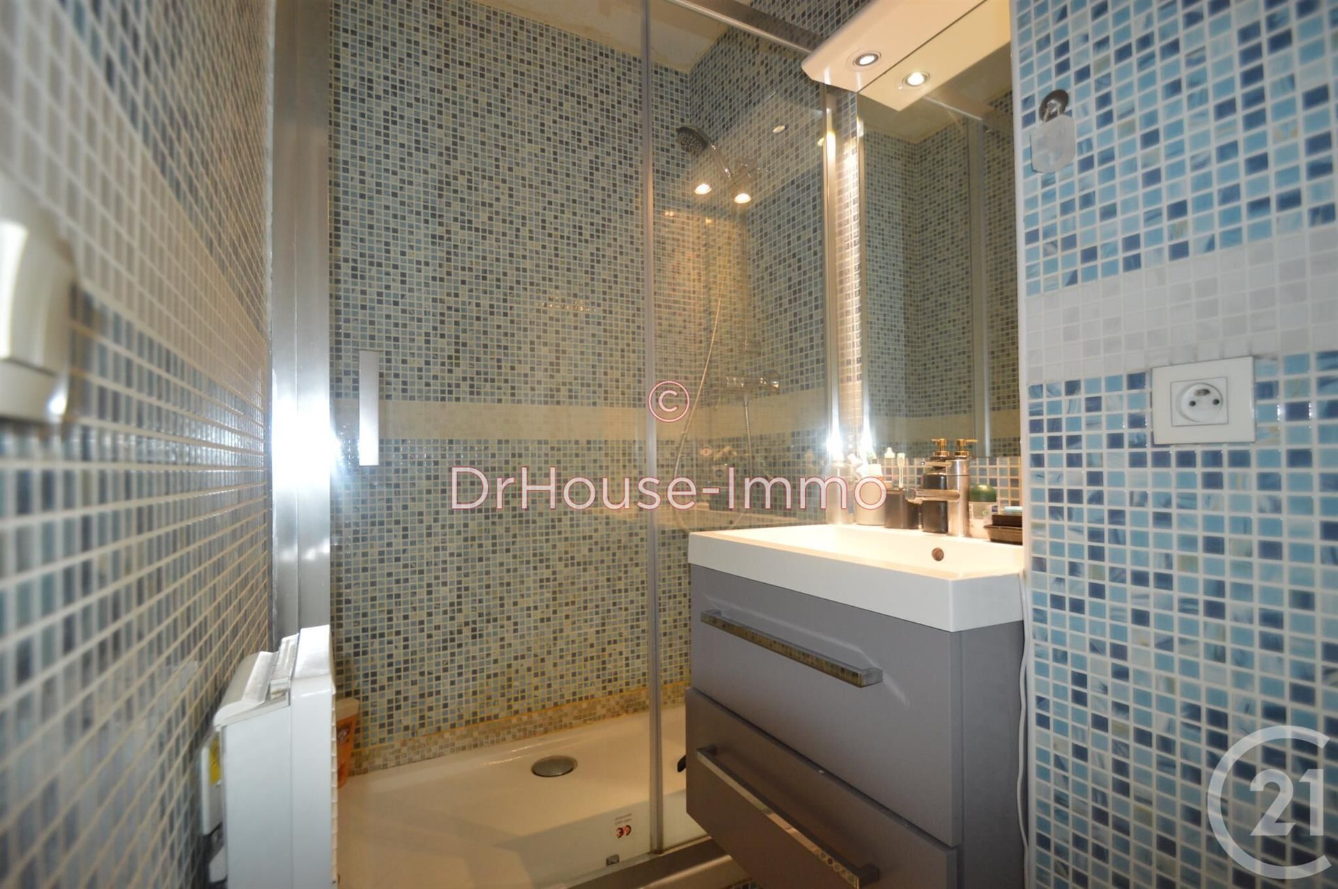 Appartement à vendre, 42m², Eybens