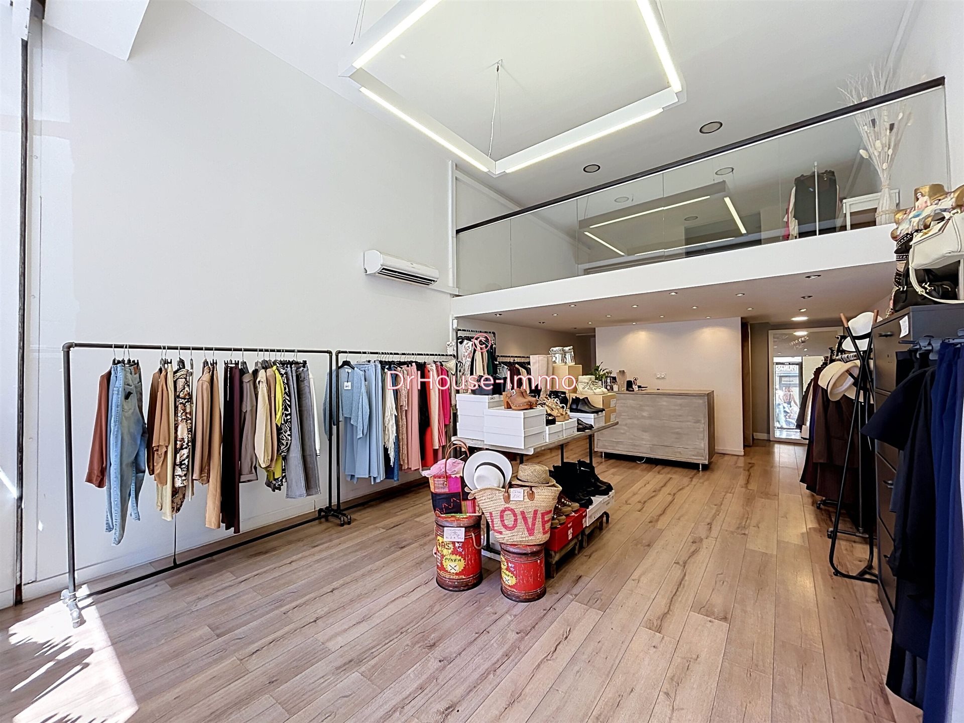 Maison à louer, 122m², Marseille 6ème