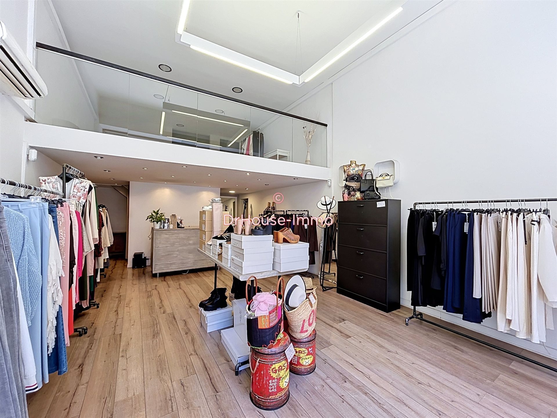 Maison à louer, 122m², Marseille 6ème