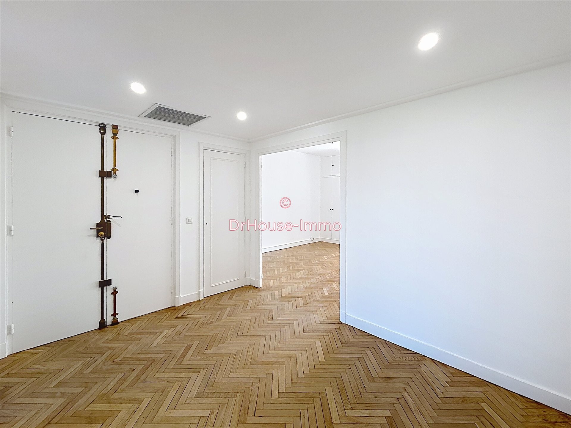 Appartement à louer, 122m², Marseille 8ème
