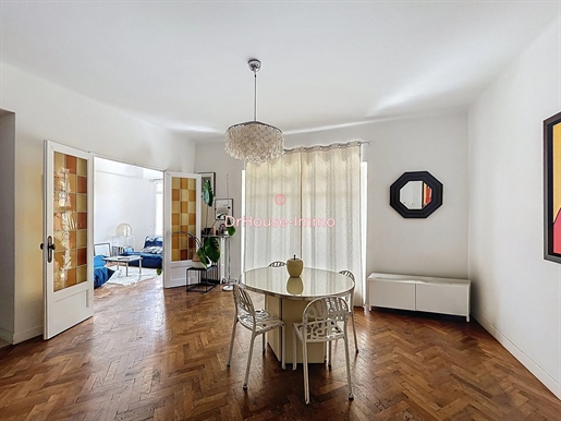 4 pièces 95 m² · à Marseille 7ème · 95 m² · 530 000 €