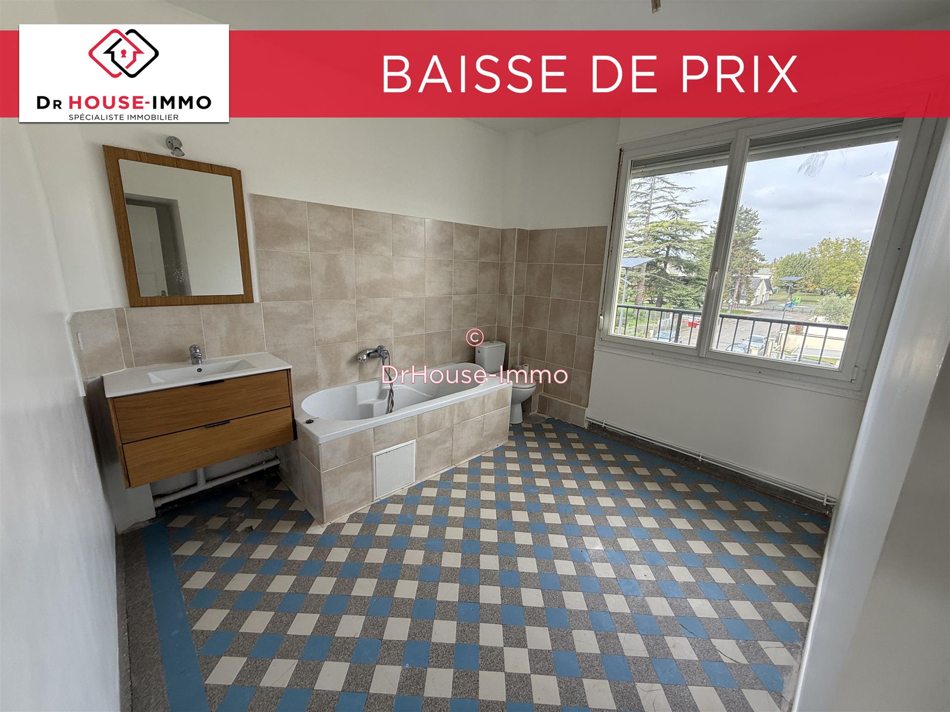 Maison à vendre, 255m², Nemours