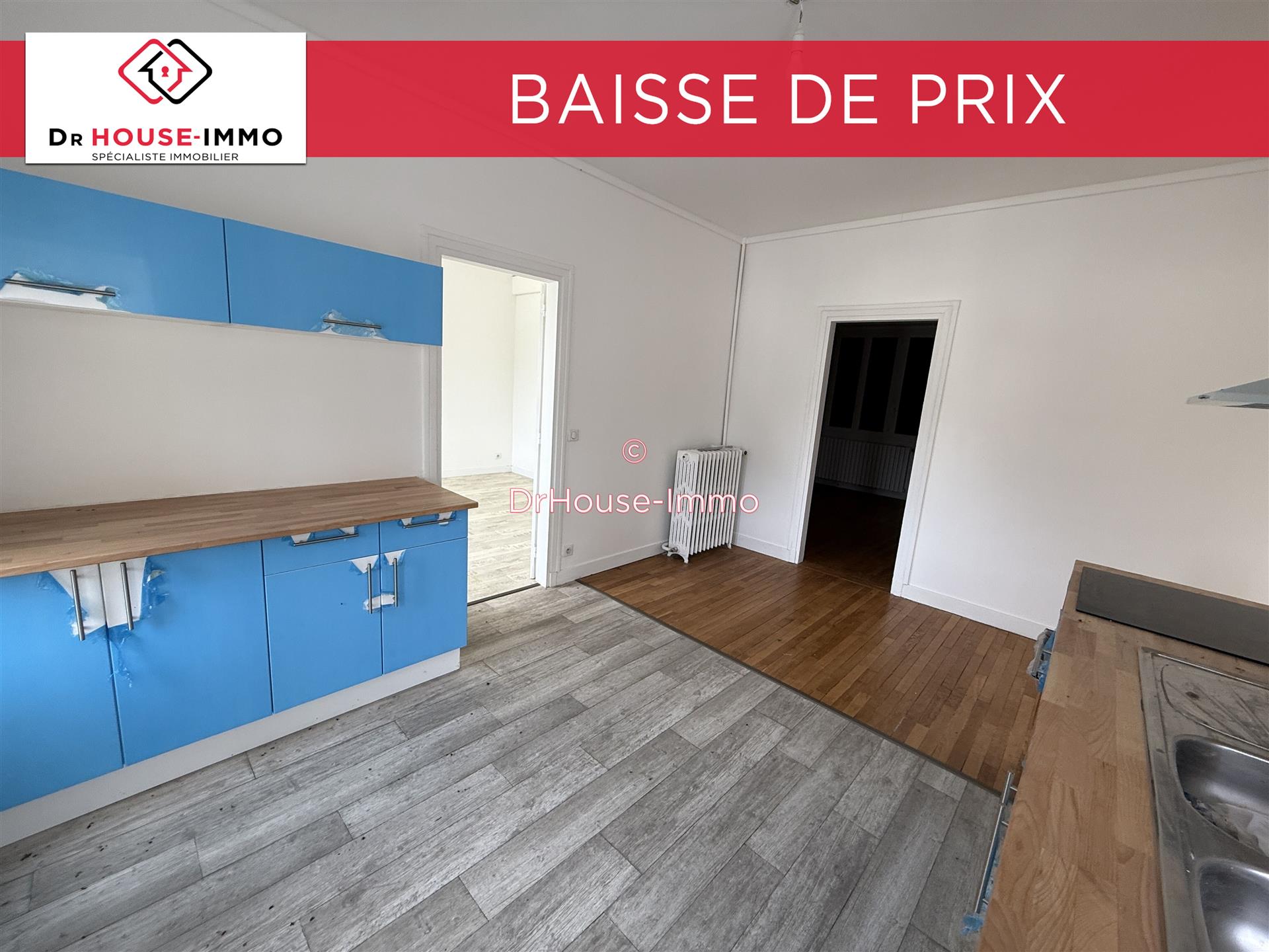 Maison à vendre, 255m², Nemours