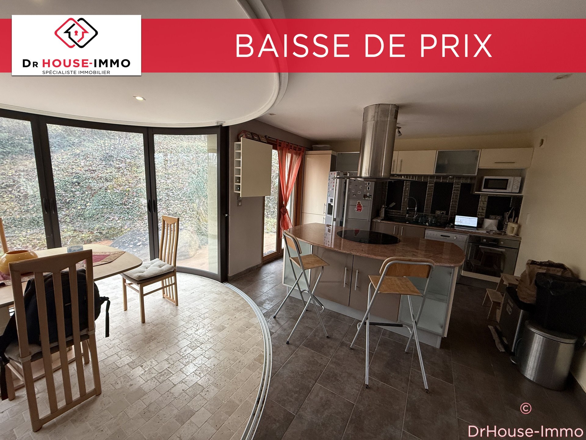Maison à vendre, 140m², Nanteau-sur-Lunain