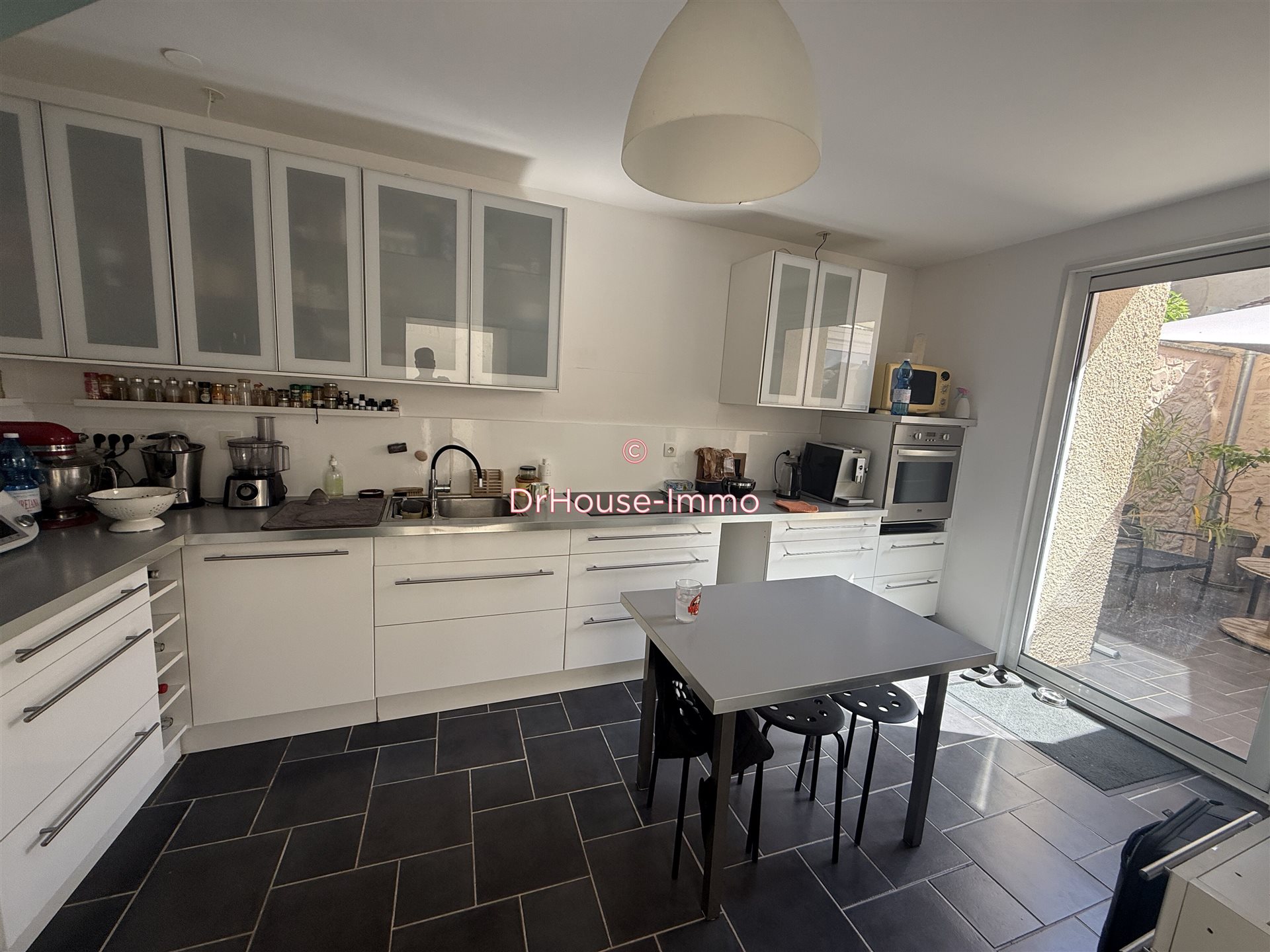 Maison à vendre, 125m², Nemours