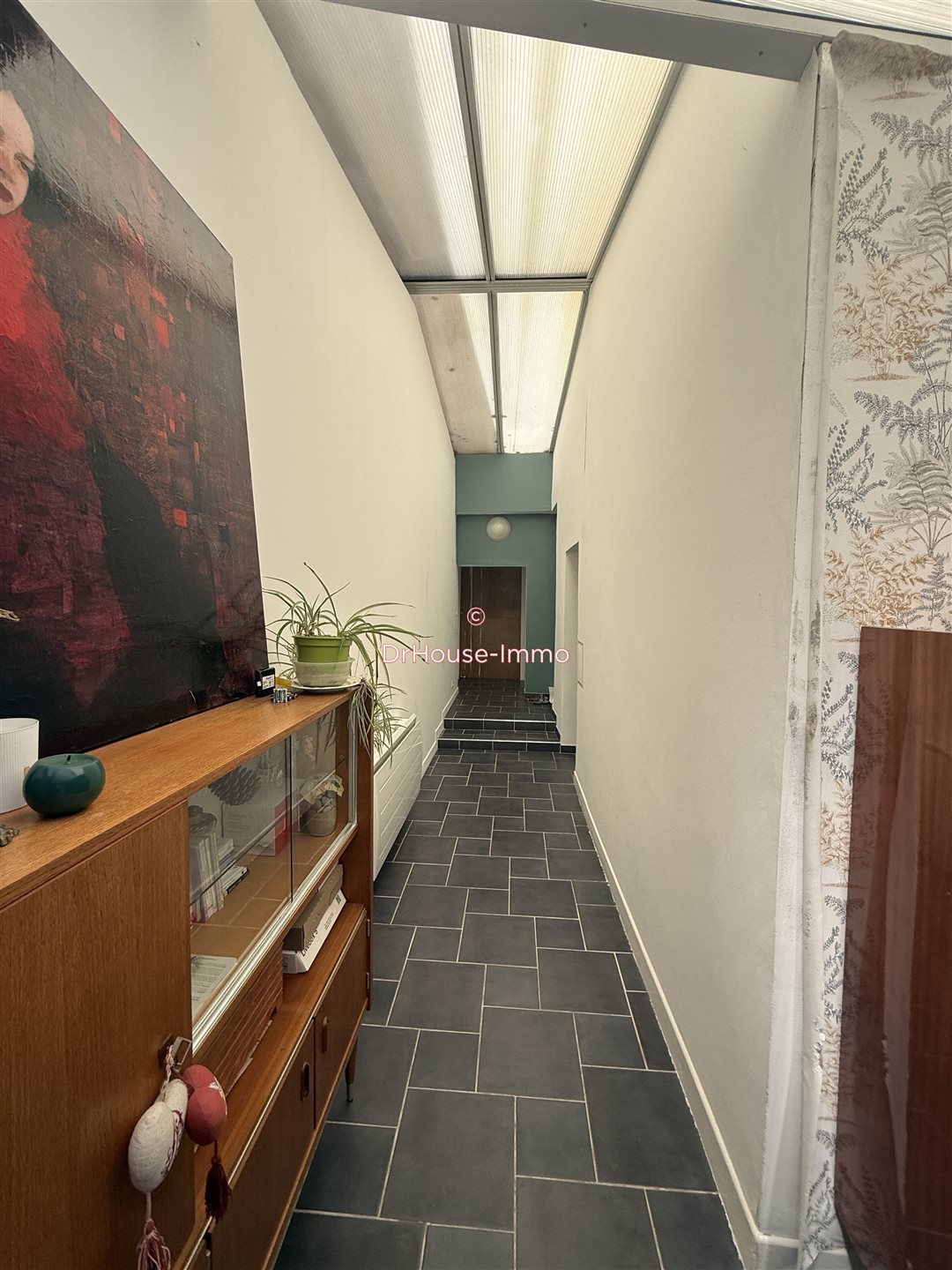 Maison à vendre, 125m², Nemours