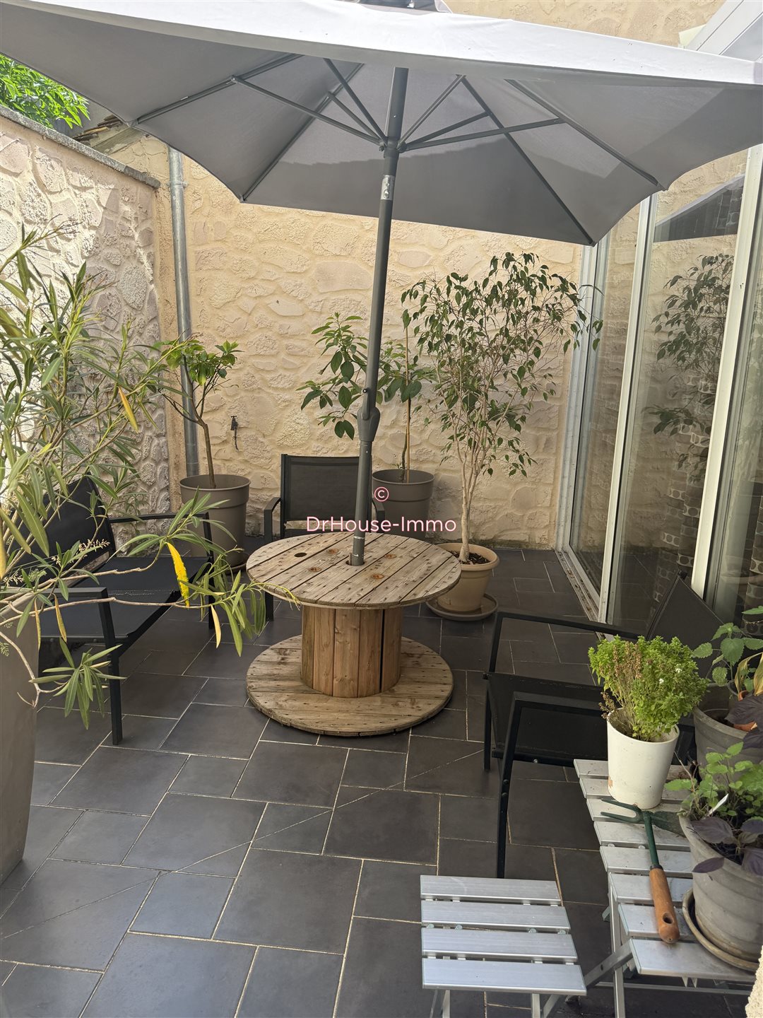 Maison à vendre, 125m², Nemours