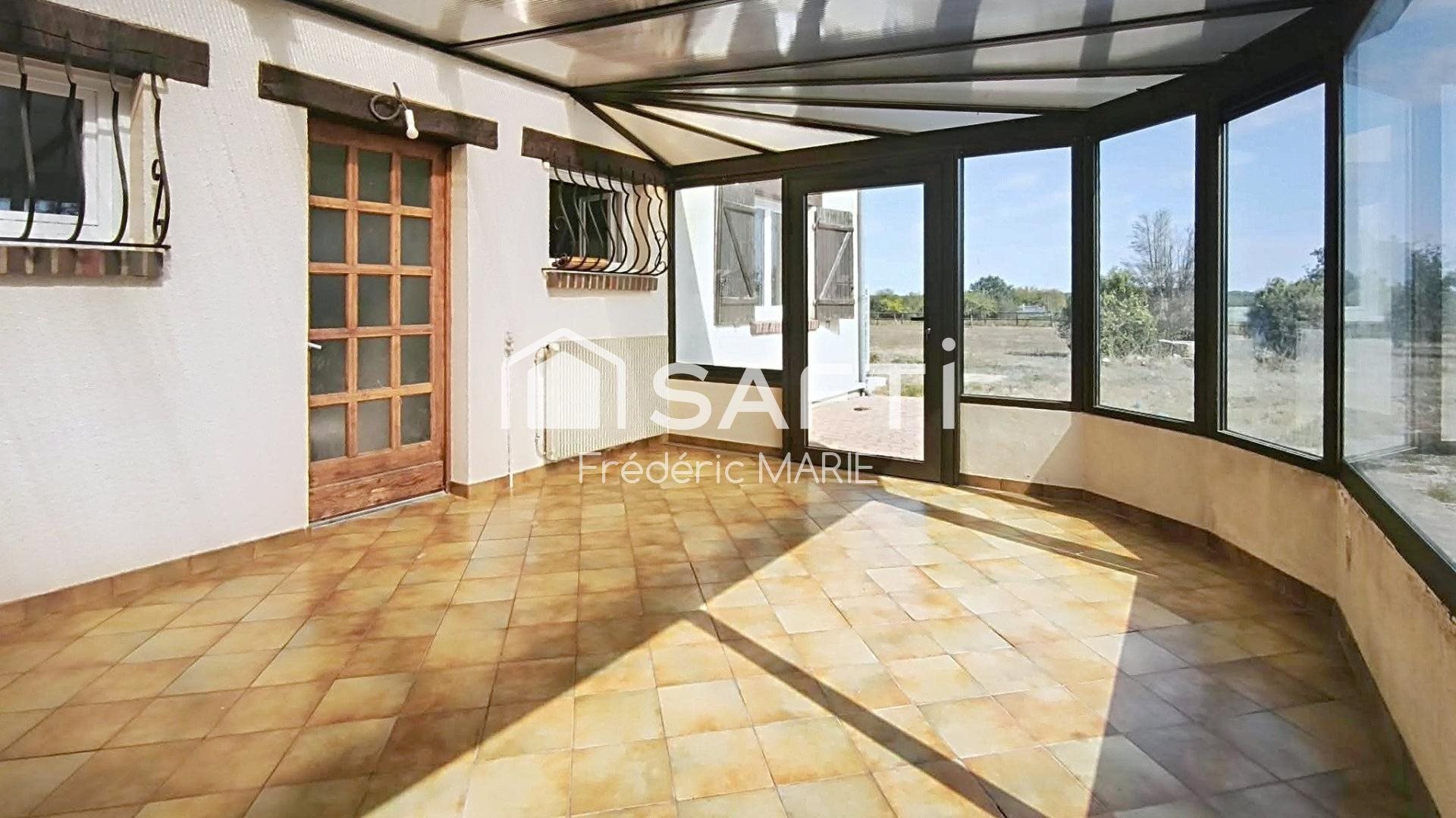 Maison à vendre, 139m², Bernay