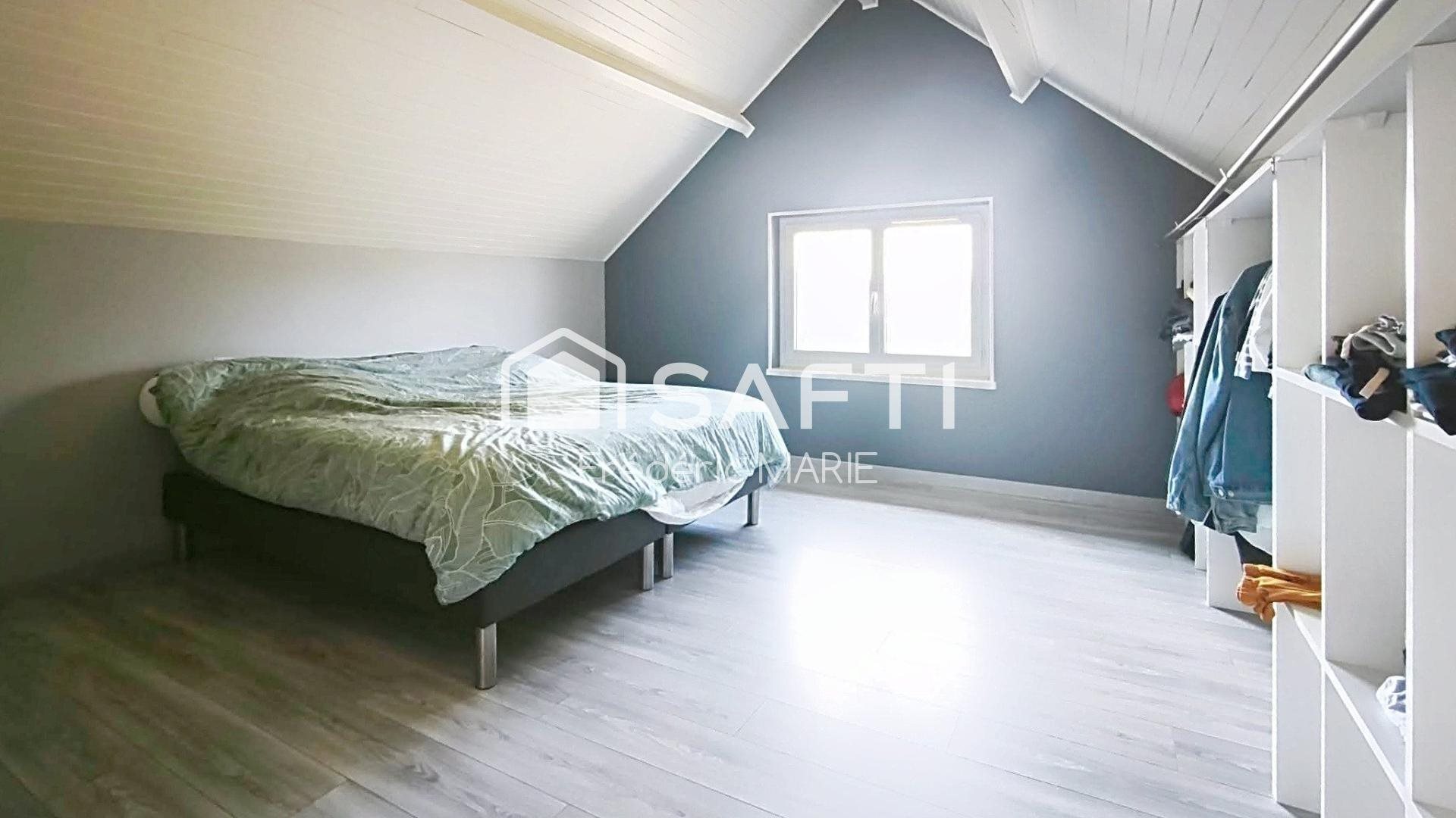 Maison à vendre, 139m², Bernay