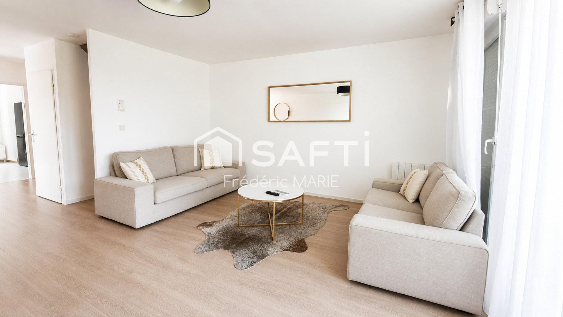 Maison à vendre, 105m², Lisieux