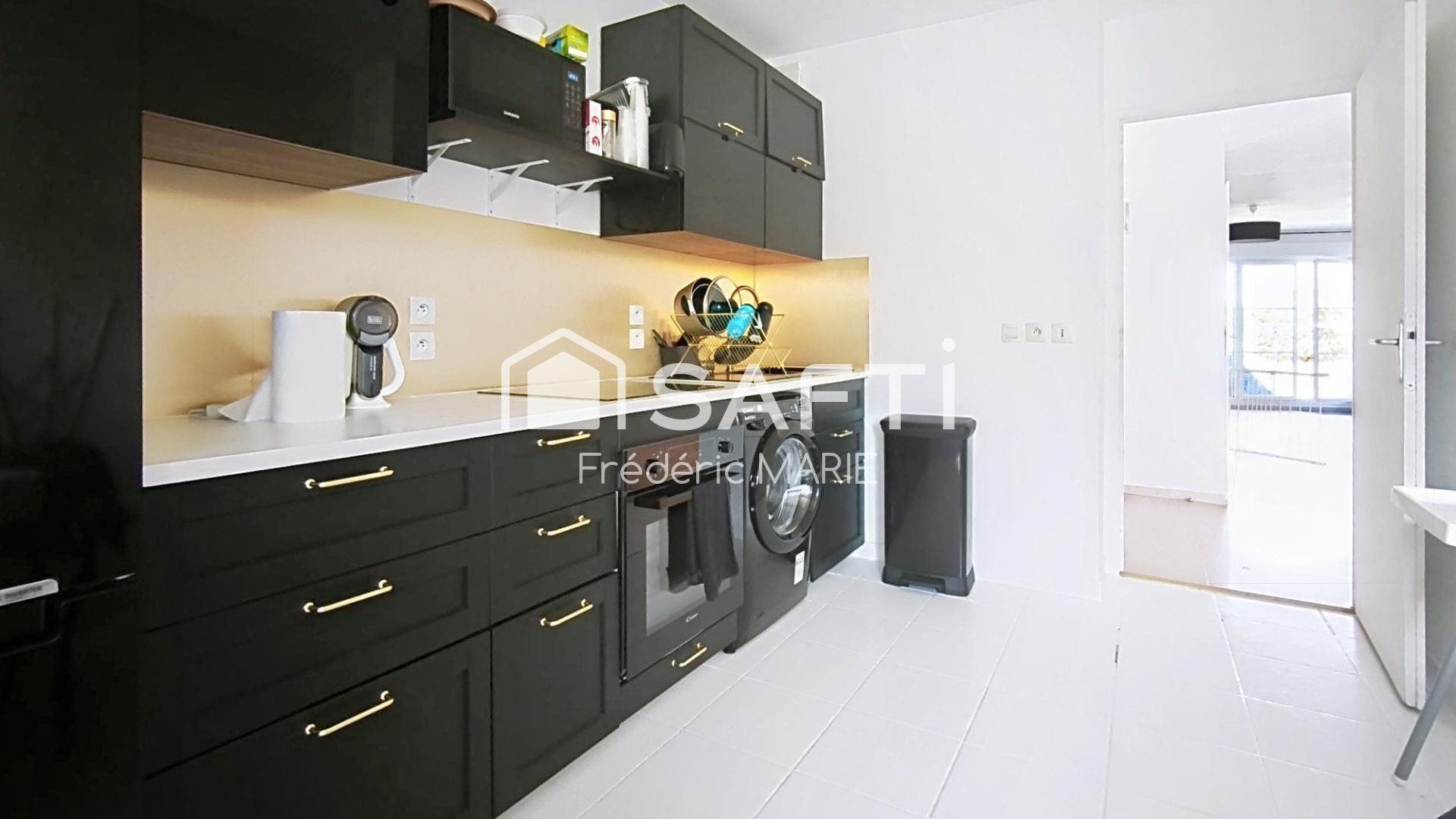 Maison à vendre, 105m², Lisieux