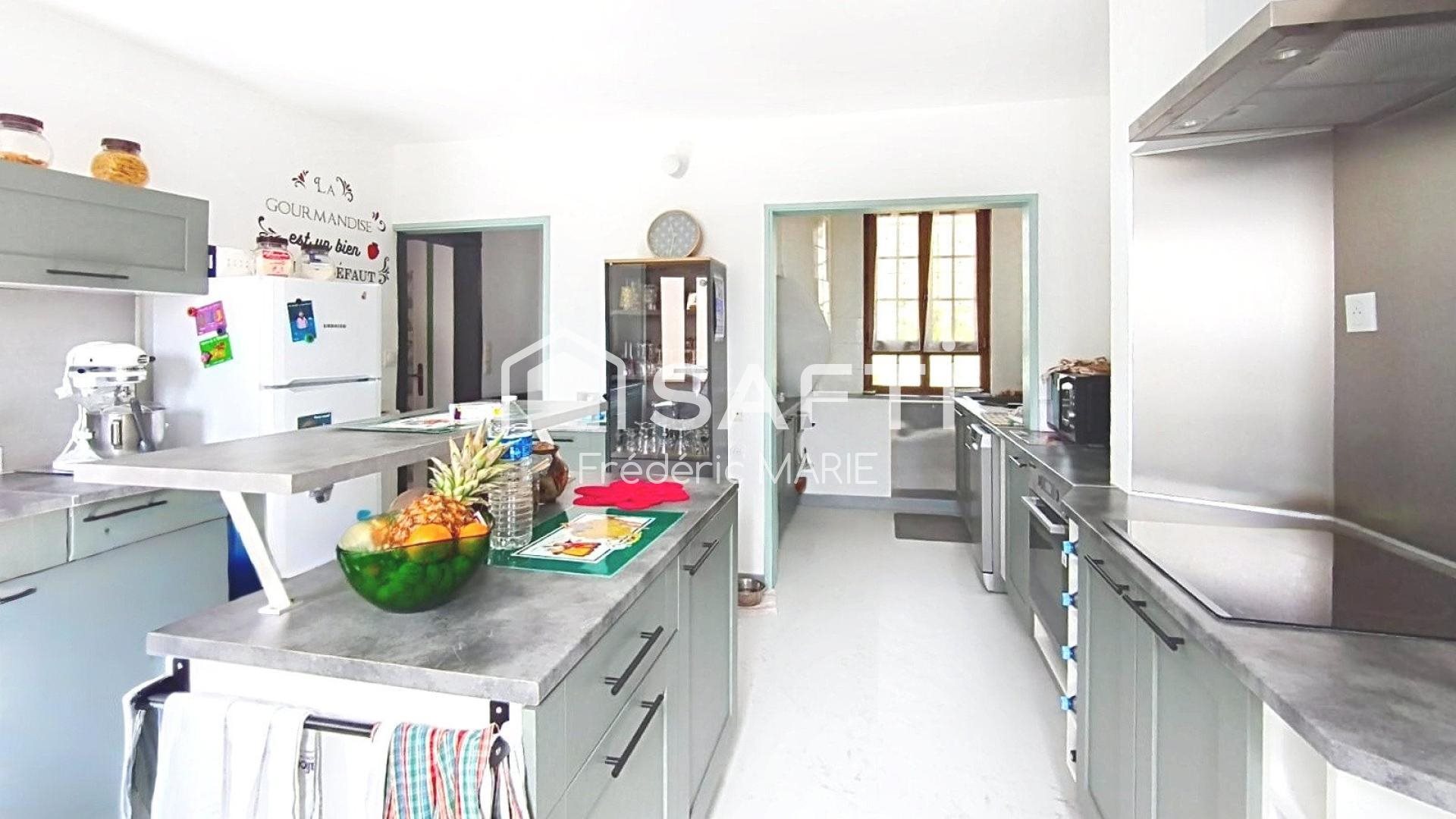 Maison à vendre, 130m², Vimoutiers