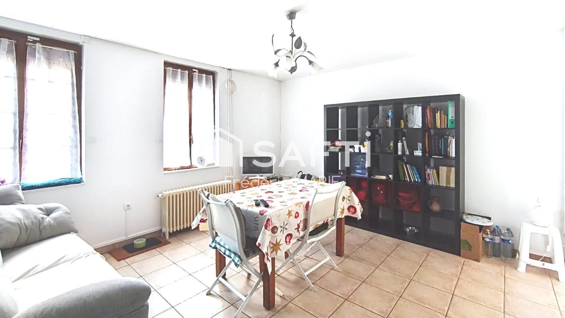 Maison à vendre, 130m², Vimoutiers
