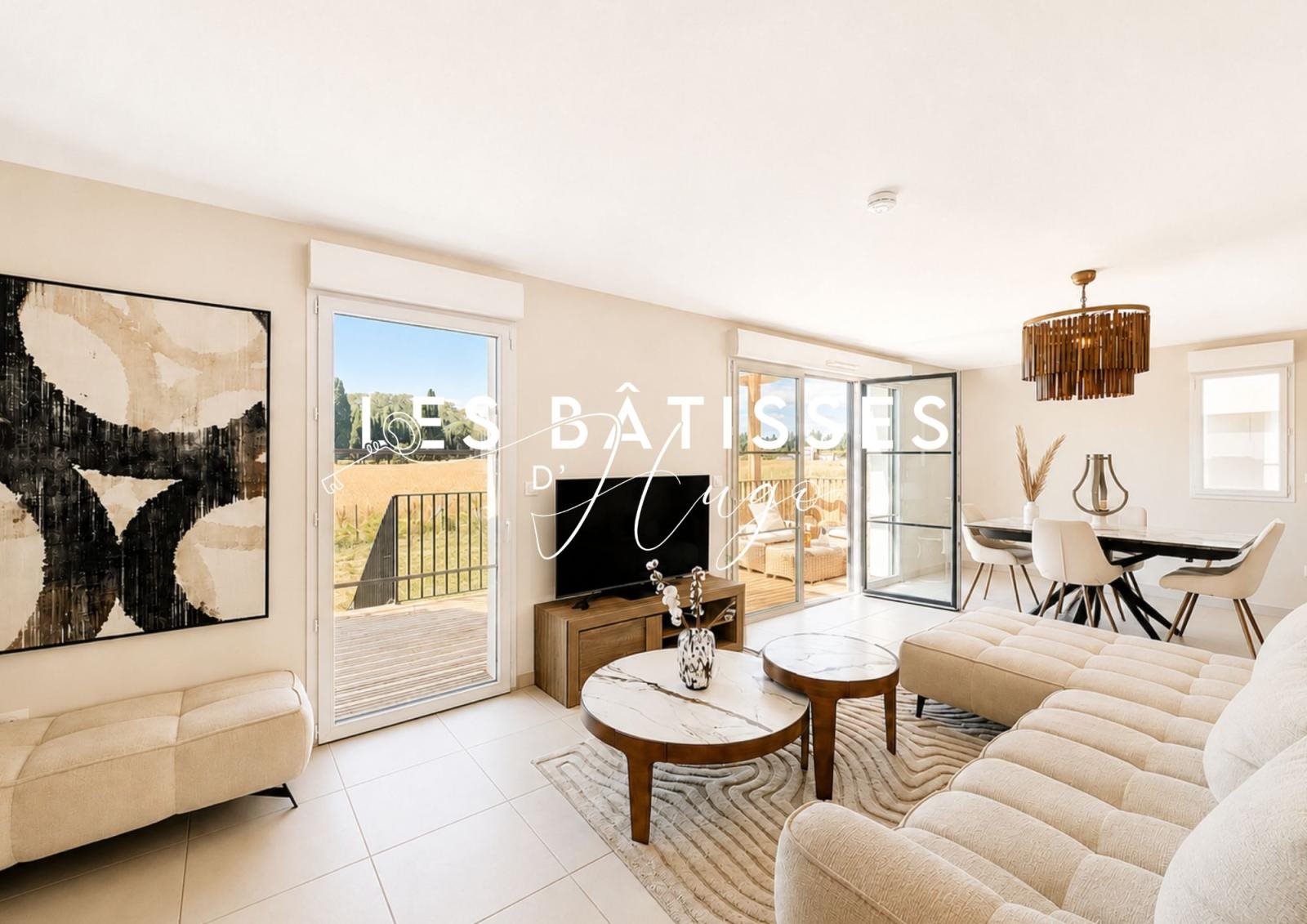 Maison à vendre, 87m², Saint-Etienne-du-Grès