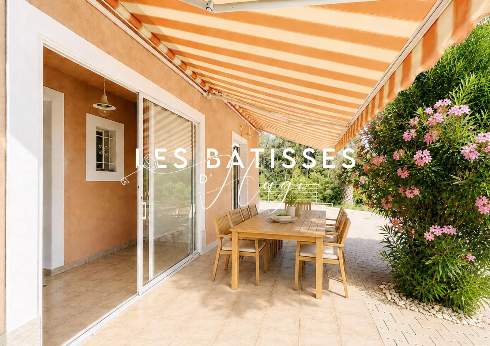 Maison à vendre, 170m², Mérindol