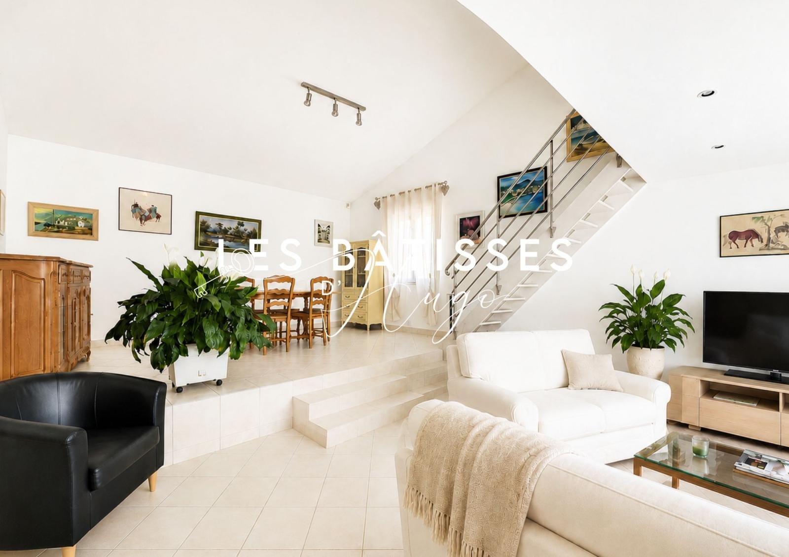 Maison à vendre, 170m², Mérindol