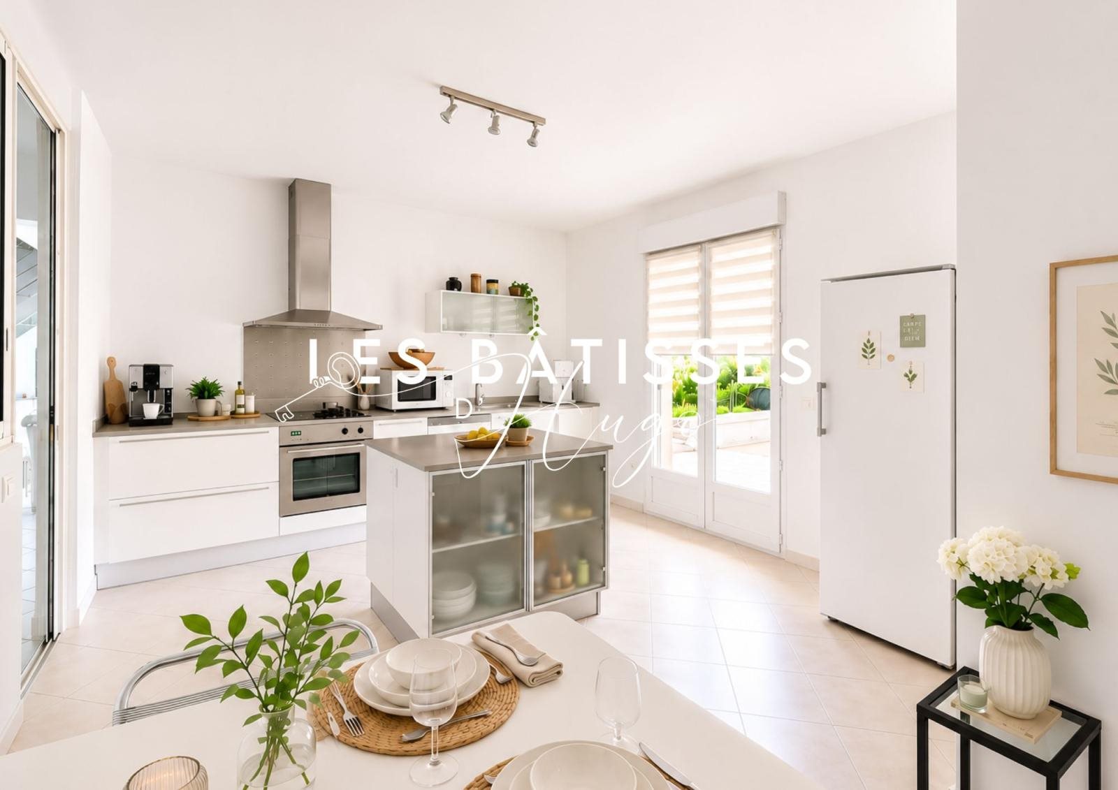 Maison à vendre, 170m², Mérindol