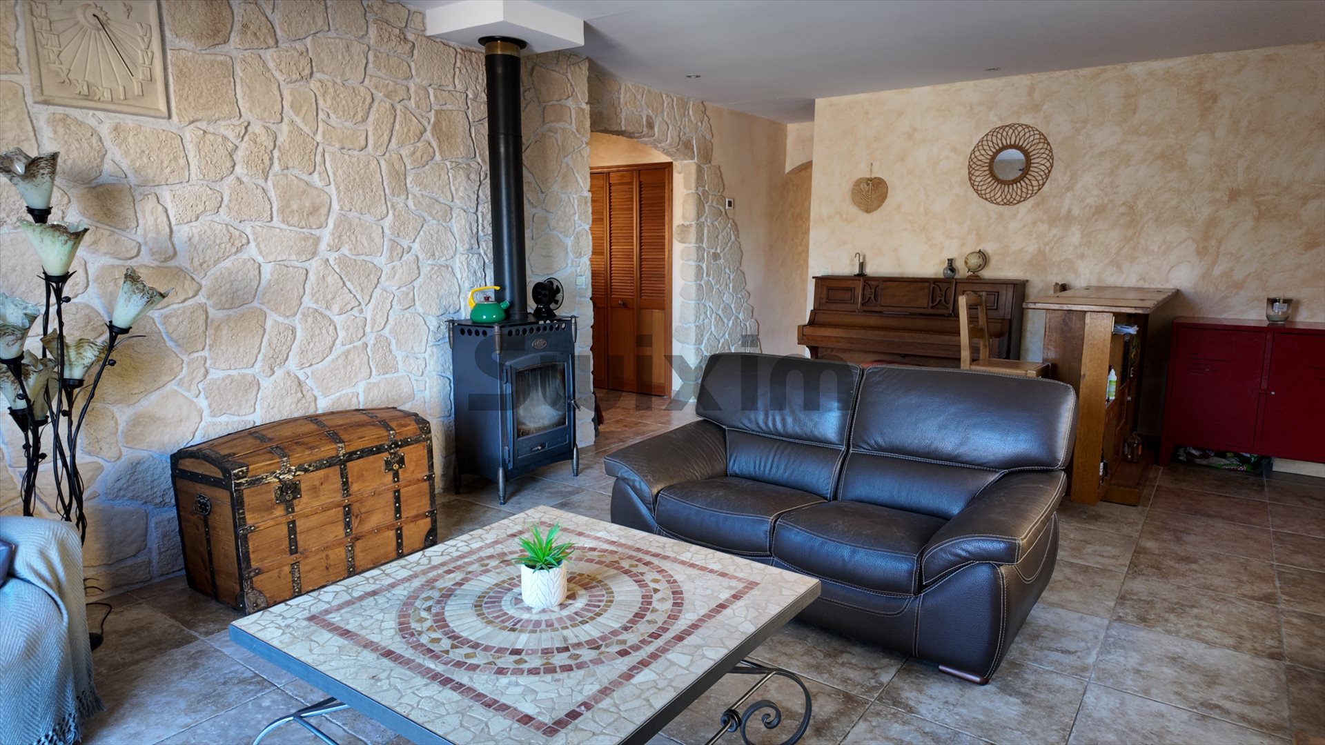 Maison à vendre, 110m², Nîmes