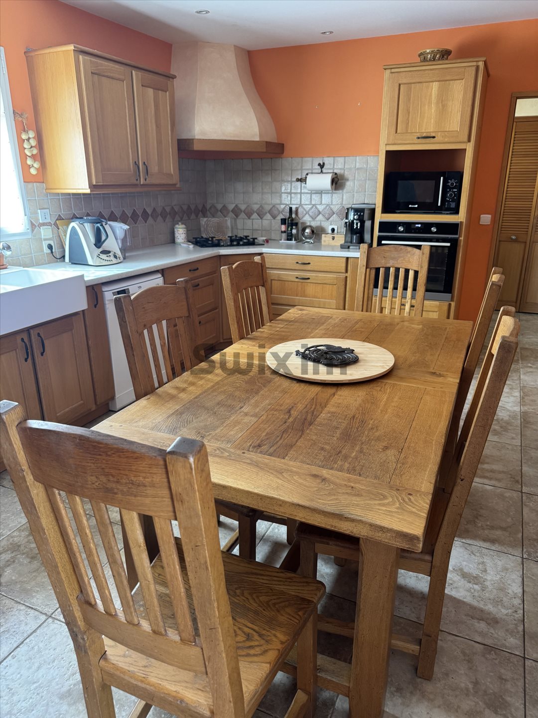 Maison à vendre, 110m², Nîmes