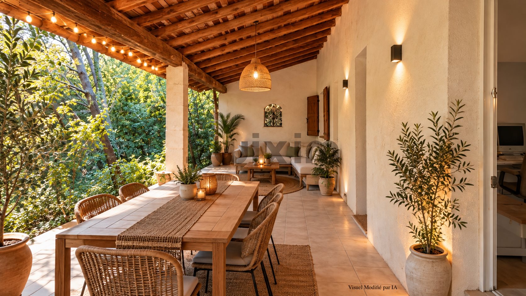 Maison à vendre, 37m², Poulx
