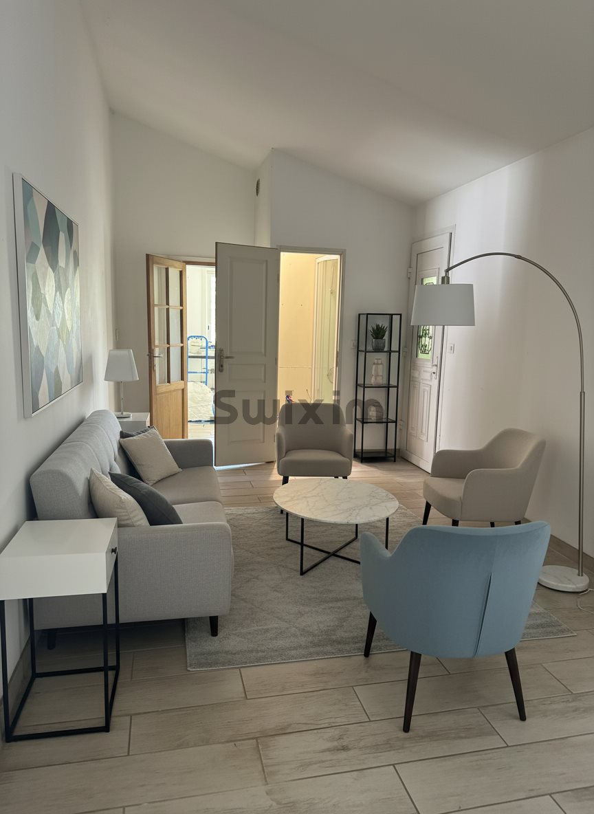 Maison à vendre, 37m², Poulx