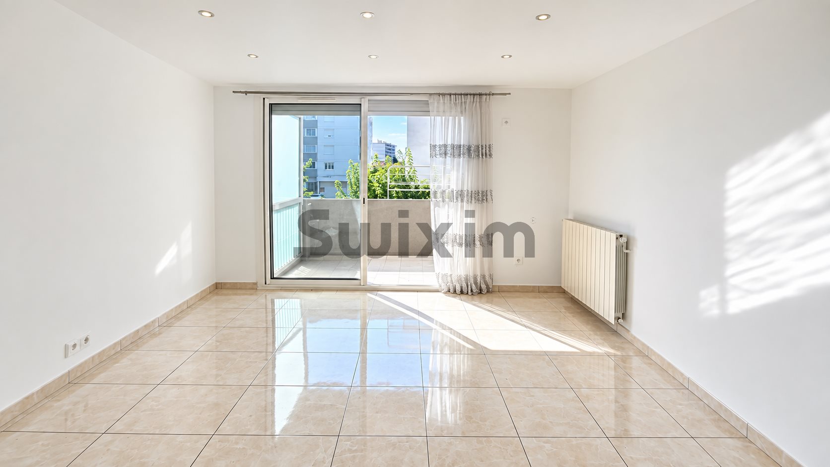 Appartement à vendre, 70m², Nîmes