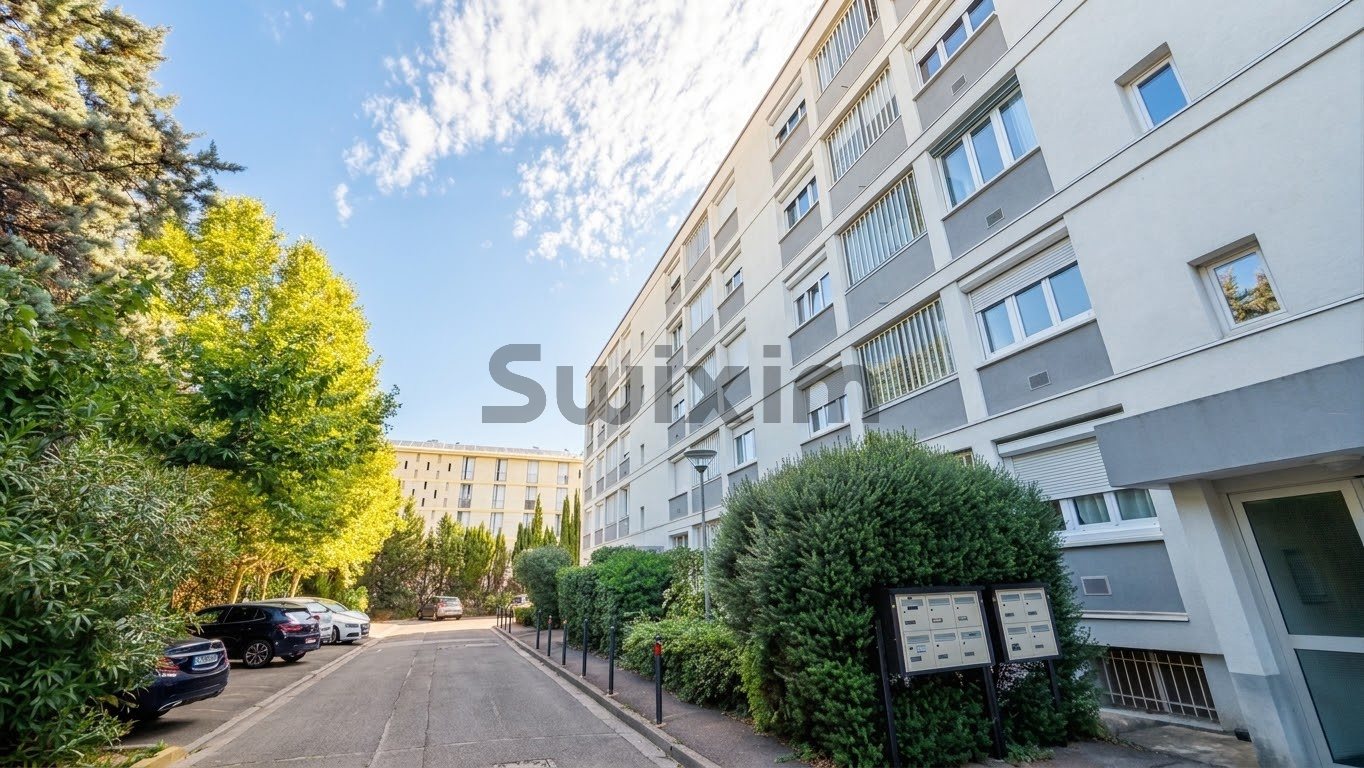 Appartement à vendre, 70m², Nîmes